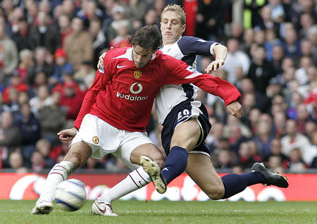 让国安的前 让国安的前